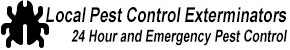 Whitneyville CT Pest Control Exterminators